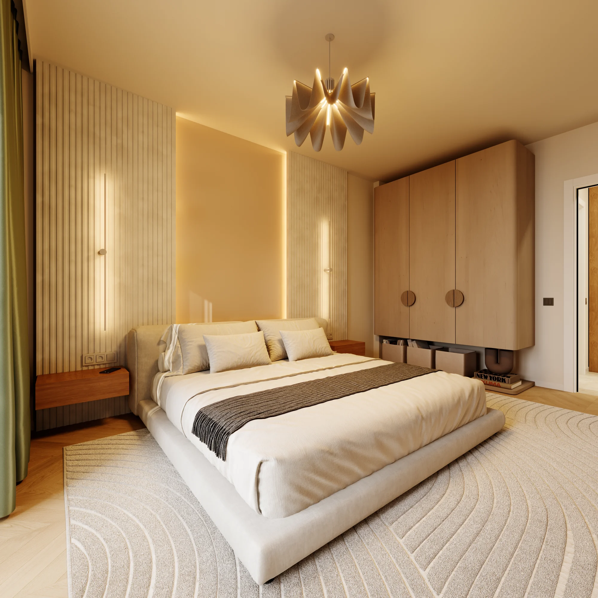 Copie a fișierului Apartament 3 camere - Tip 4 - 10