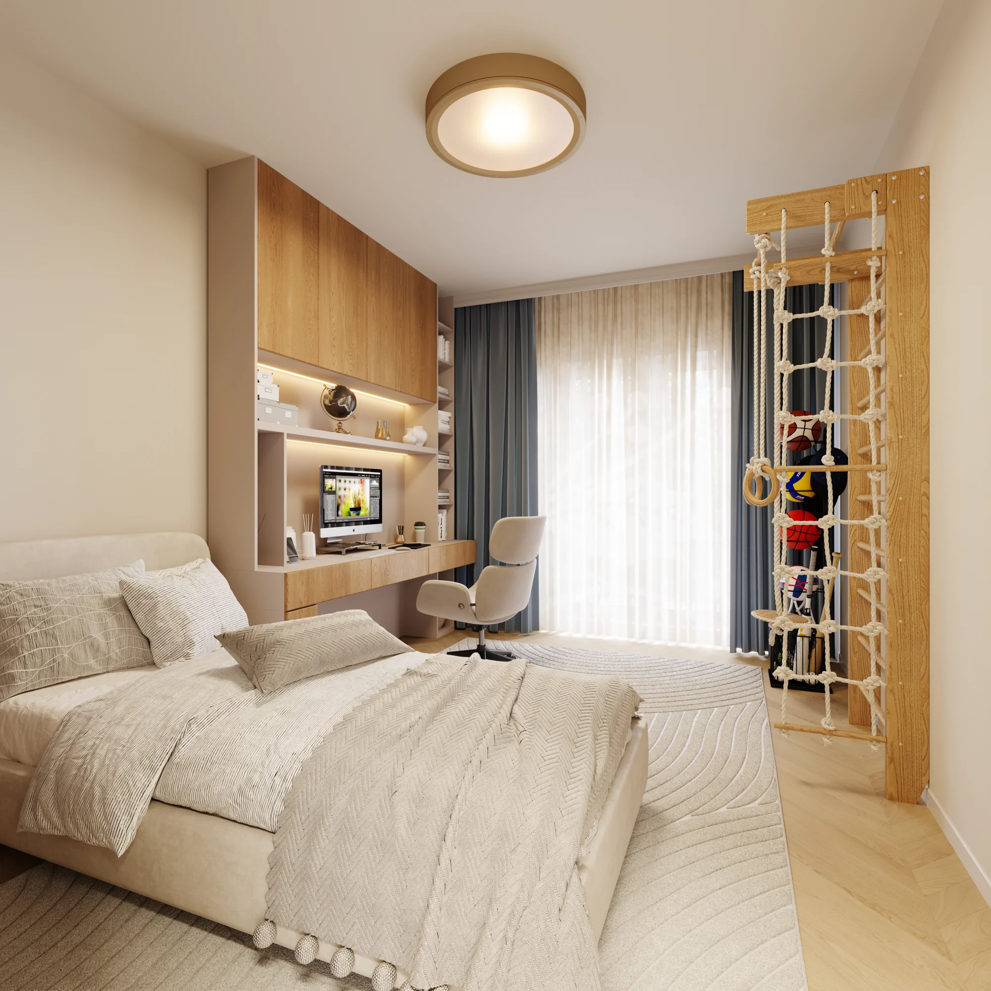 Copie a fișierului Apartament 3 camere - Tip 4 - 11