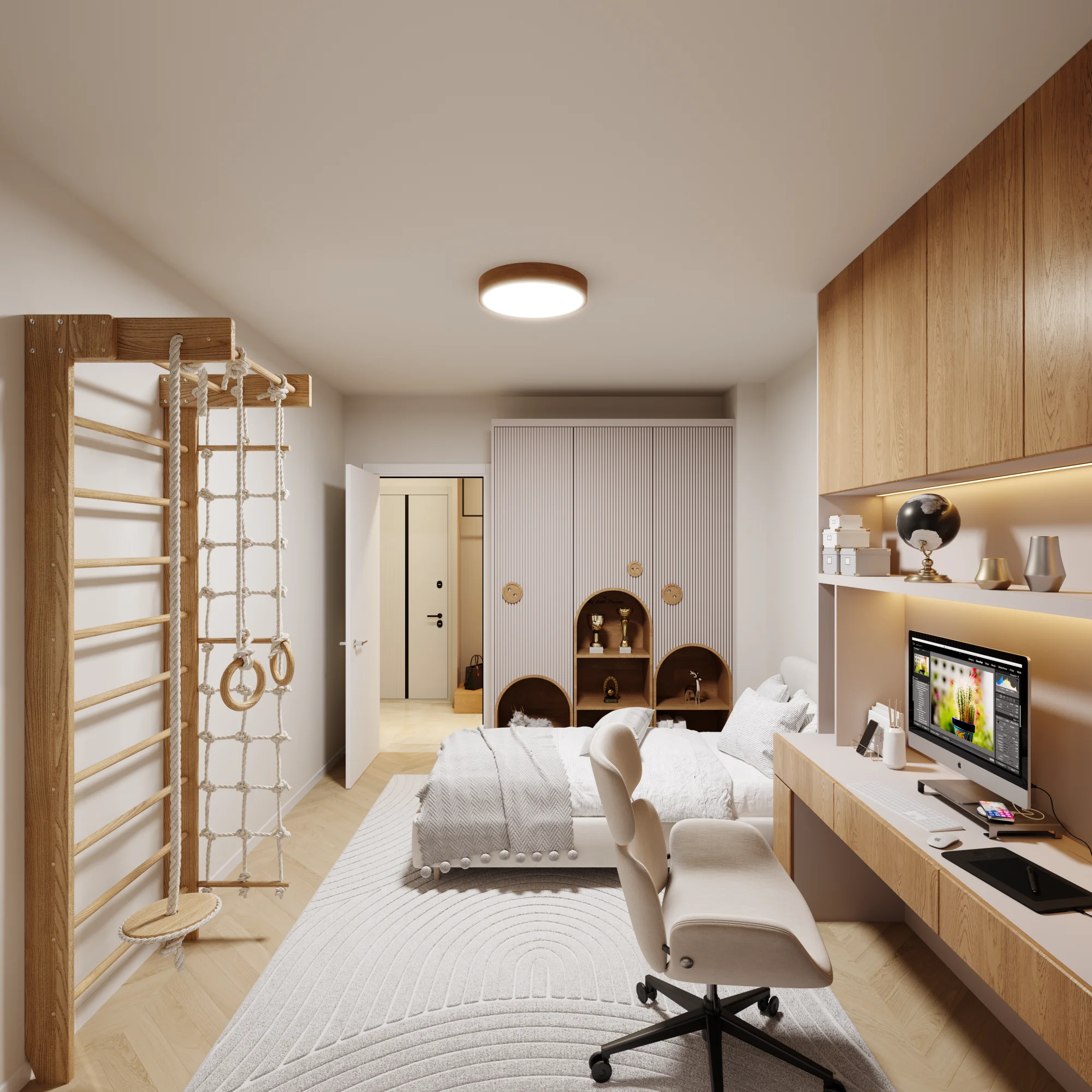 Copie a fișierului Apartament 3 camere - Tip 4 - 12