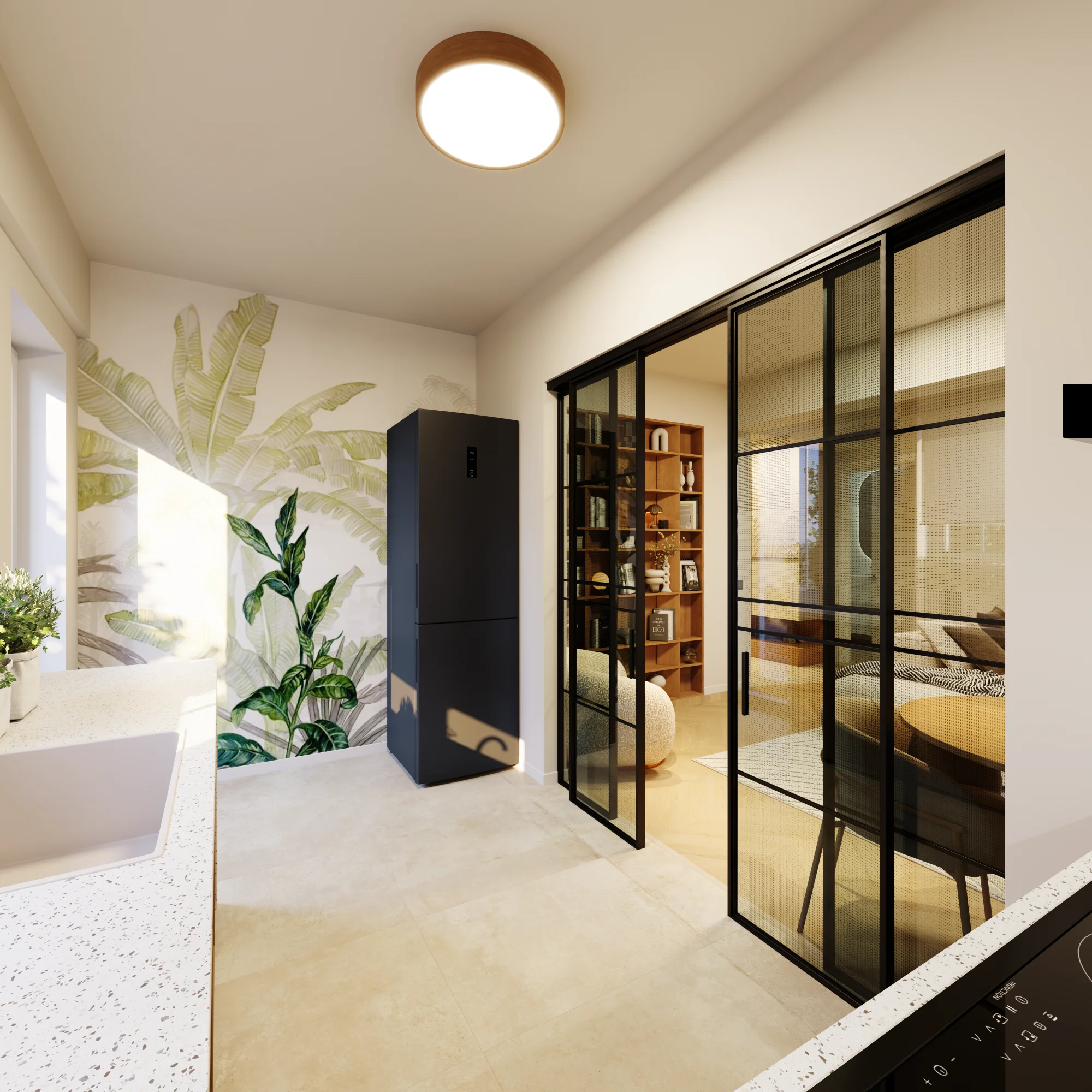 Copie a fișierului Apartament 3 camere - Tip 4 - 5