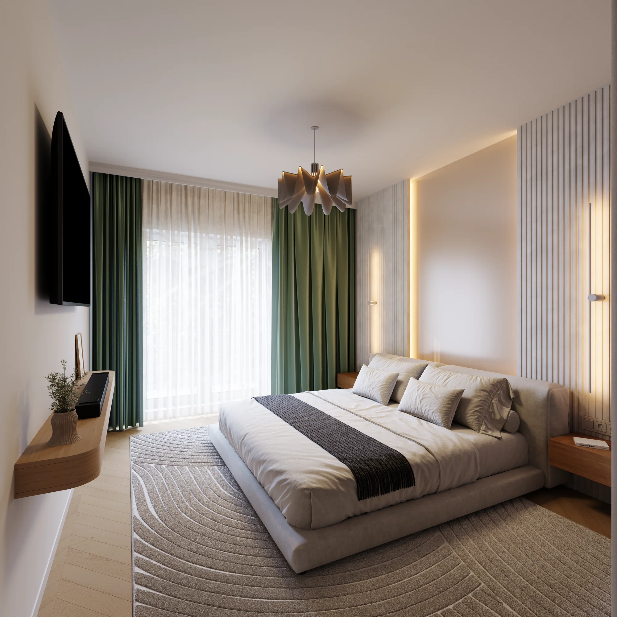 Copie a fișierului Apartament 3 camere - Tip 4 - 9